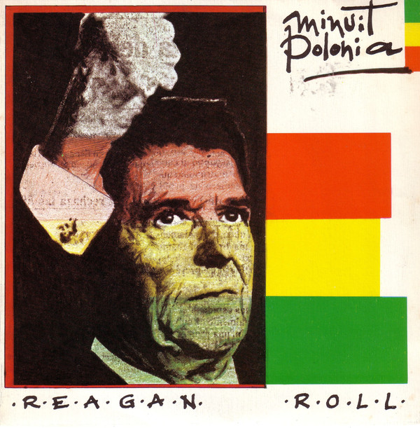 Reagan Roll