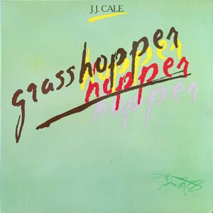 Grasshopper