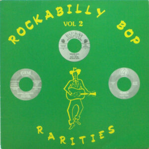 Rockabilly Bop Vol.2