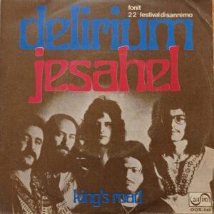 Jesahel