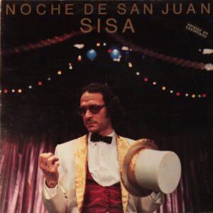 Noche De San Juan