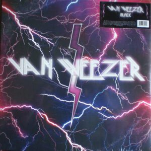Van Weezer