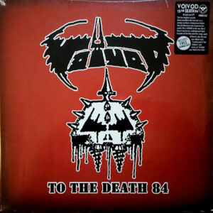 To The Death 84