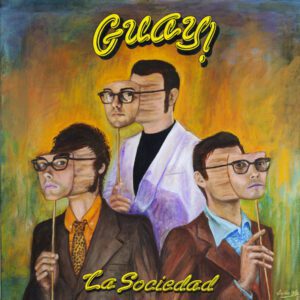 La Sociedad