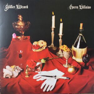 Opera Villains