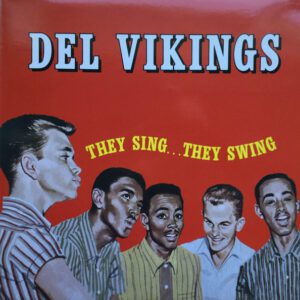 They Sing... They Swing