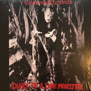Diary Of A Love Monster
