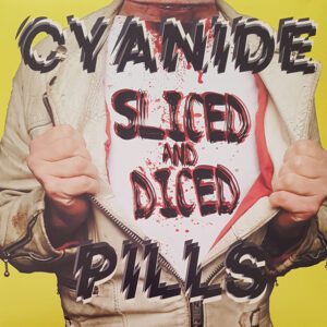 Sliced And Diced
