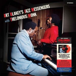 Jazz Messengers