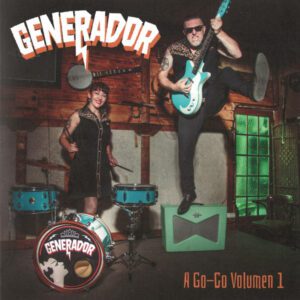 A Go-Go Volumen 1