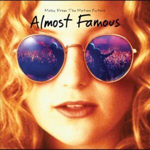 Almost Famous BSO