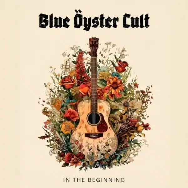 In the Beginning