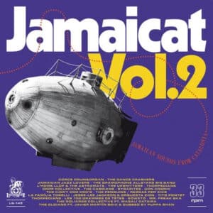 Jamaicat Vol.2