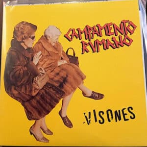 Visones