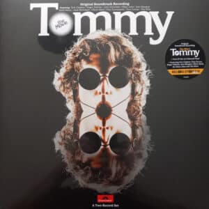 Tommy Banda Sonora Original