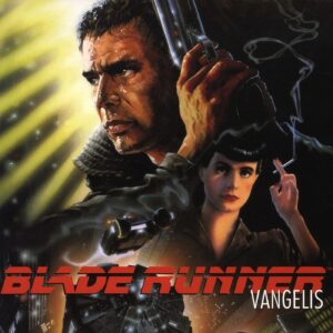Blade Runner Banda Sonora Original