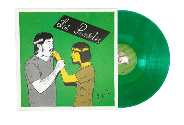 LP 2 - Imagen 2