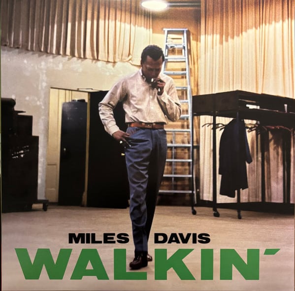 Walkin’