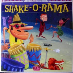 Shake-O-Rama