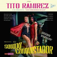 Tito-Ramirez-Sonido-Conquistador-Lp-Antifaz-Discos-Vinilo-Vinyl
