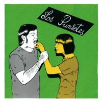 los_punsetes_lp_2_verde_2_lp