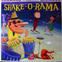 shake-o-rama
