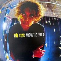 the_cure_Acoustic_hits_rsd_lp